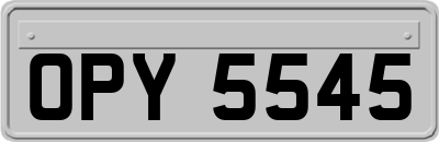 OPY5545