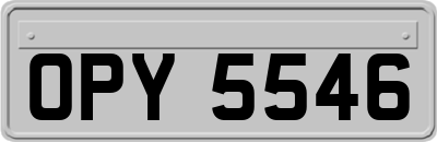 OPY5546