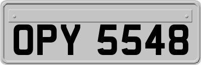 OPY5548