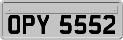 OPY5552