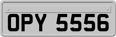 OPY5556