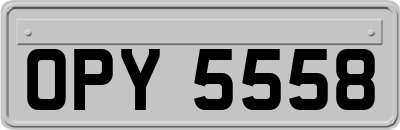 OPY5558