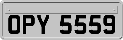 OPY5559
