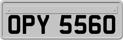 OPY5560