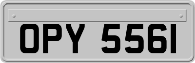 OPY5561
