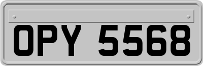 OPY5568