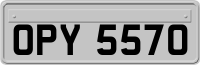 OPY5570