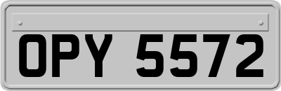 OPY5572