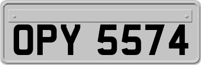 OPY5574