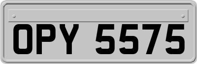 OPY5575