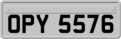 OPY5576