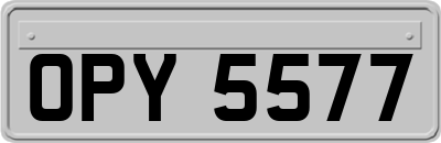 OPY5577