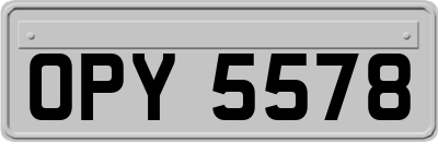 OPY5578