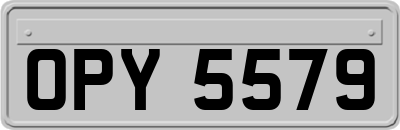 OPY5579