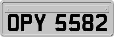 OPY5582