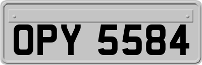 OPY5584