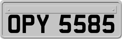 OPY5585