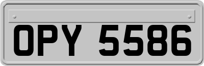 OPY5586