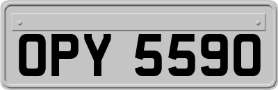 OPY5590