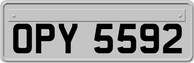 OPY5592