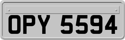 OPY5594