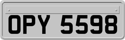OPY5598