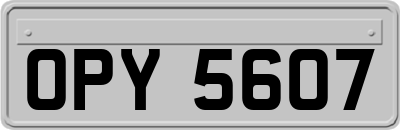 OPY5607
