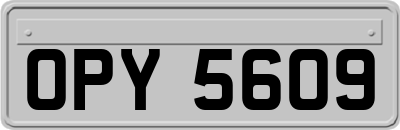 OPY5609
