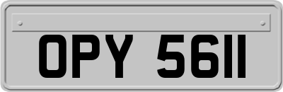 OPY5611