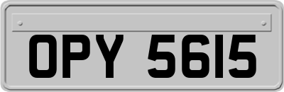 OPY5615