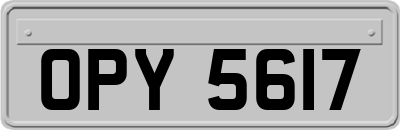 OPY5617