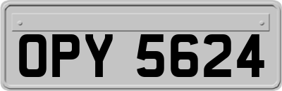 OPY5624