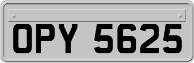 OPY5625