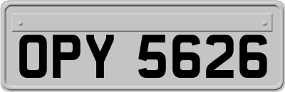 OPY5626