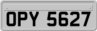 OPY5627