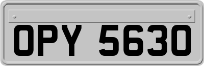OPY5630