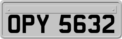 OPY5632
