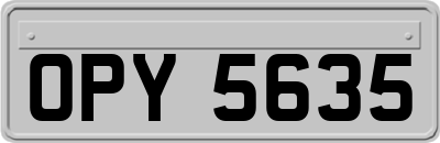OPY5635