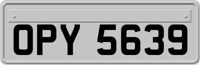 OPY5639