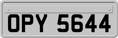 OPY5644