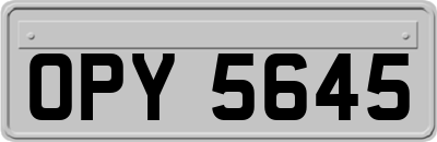 OPY5645