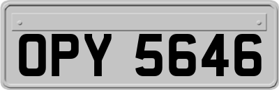 OPY5646
