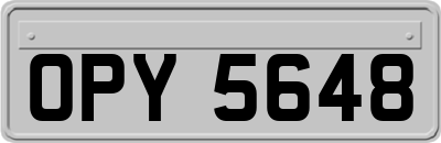 OPY5648