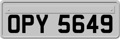 OPY5649