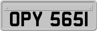OPY5651