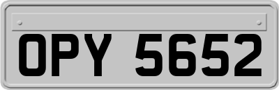 OPY5652