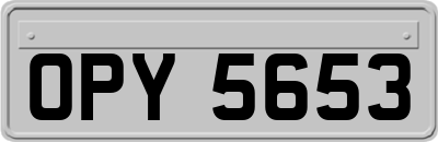 OPY5653