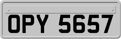 OPY5657