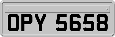 OPY5658