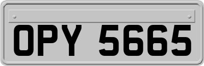 OPY5665